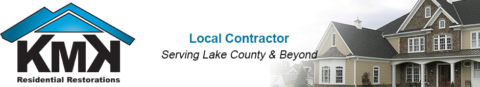 Lake County Roofing & Siding Contractors Libertyville & Vernon Hills