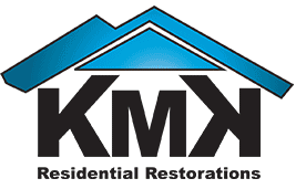 KMK Residential Restorations Inc. logo